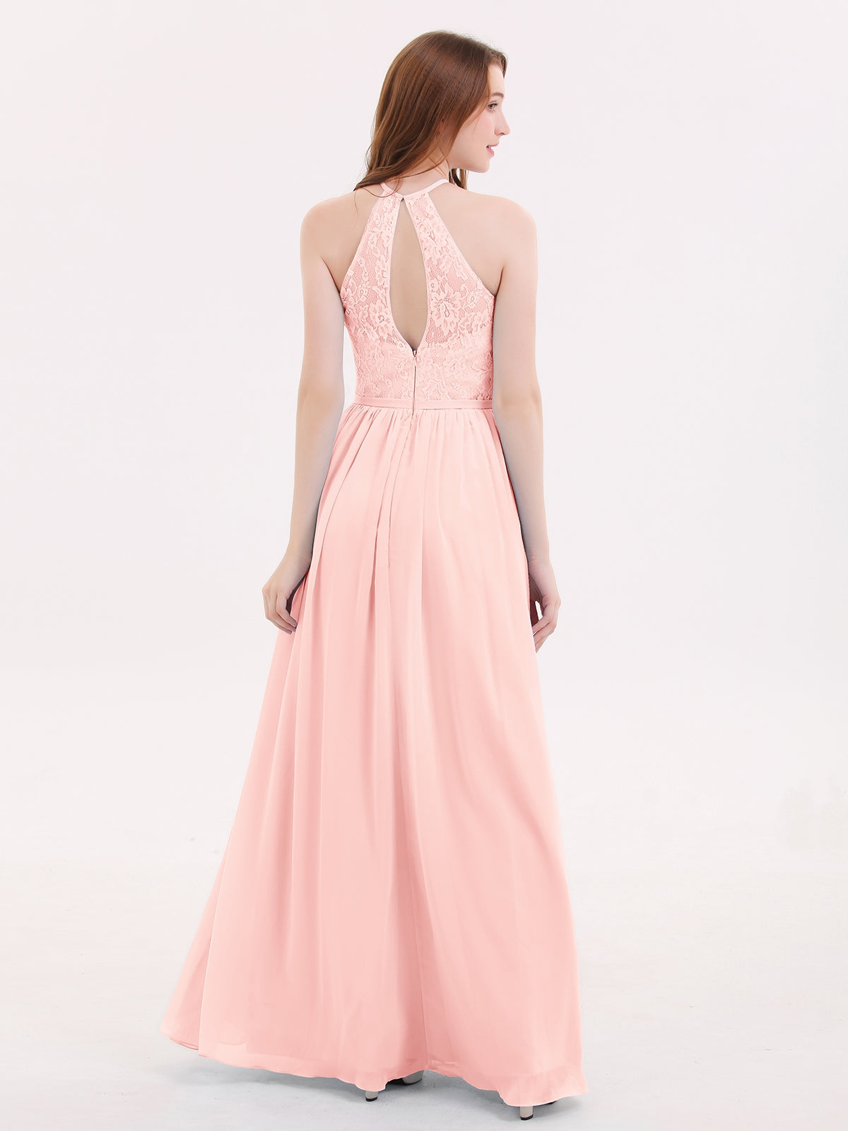 Pearl Pink